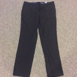 Grey Men’s Pants